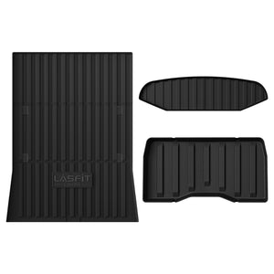 Fit for 2023-2025 Tesla Cybertruck Custom Floor Liners