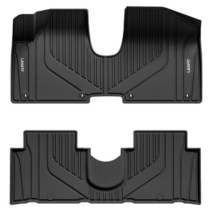 Lasfit Floor Mats Custom Made for Hyundai Ioniq 5 2022-2024