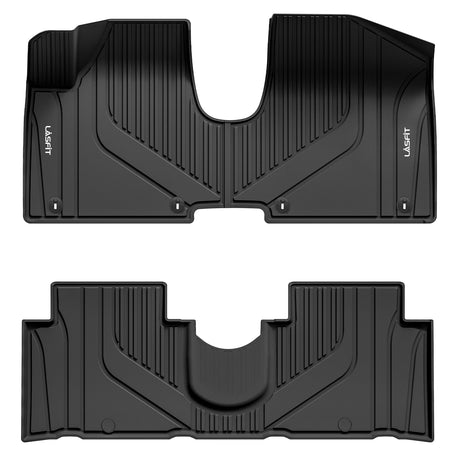 Lasfit Floor Mats Custom Made for Hyundai Ioniq 5 2022-2024