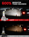 Fit for 2020-2024 Nissan Titan LED Bulbs H11 9005- Upgraded Series