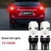 8. 2013-2016-Mazda CX-5 Lasfit LED brake tail lights T3-7443R