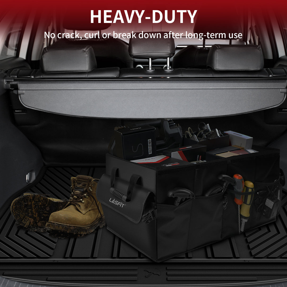 Fit for 2019-2025 Toyota RAV4 All-weather TPE Floor Mats