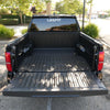 Fit for Toyota Tacoma 2024-2025 5FT/6FT Heavy Duty Custom Truck Bed Liners Durable Mats
