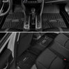 Fit for Acura Integra 2023-2025 Custom Floor Mats TPE Material 1st & 2nd Row