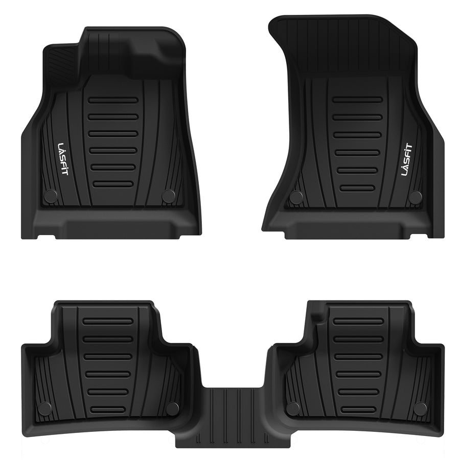 Floor Mats For Audi