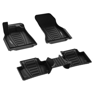 Audi Q5 Floor Mats