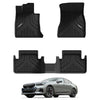 BMW-5-Series-2024-2025-floor-mats-Custom-Fit