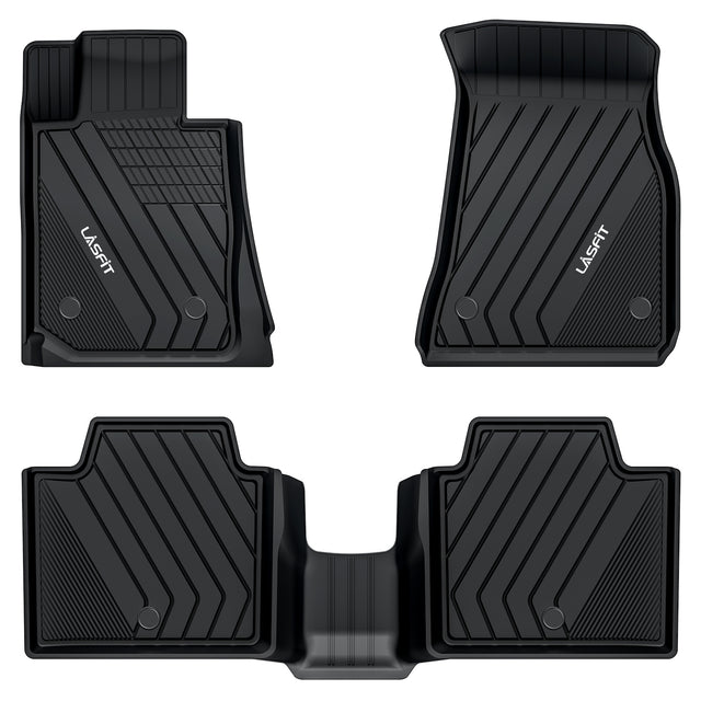 BMW 3 Series Floor Mats