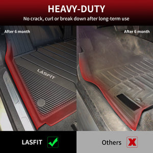 BMW 3 Series Heavy Duty Floor Mats