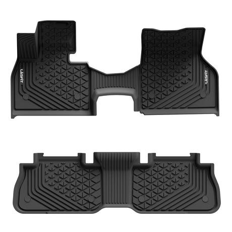 BMW IX 2022-2024 Custom Floor Mats