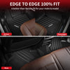 BMW X5 2014-2018 Edge to Edge Floor Mats