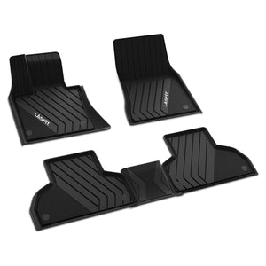 BMW X5 2014-2018 Floor Liners