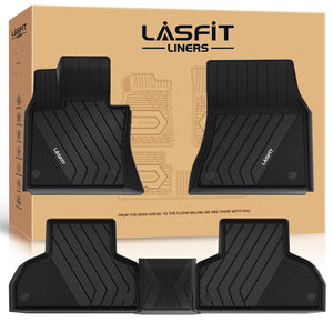 BMW X5 2014-2018 Floor Mats