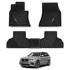 BMW X5 Custom Floor Mats