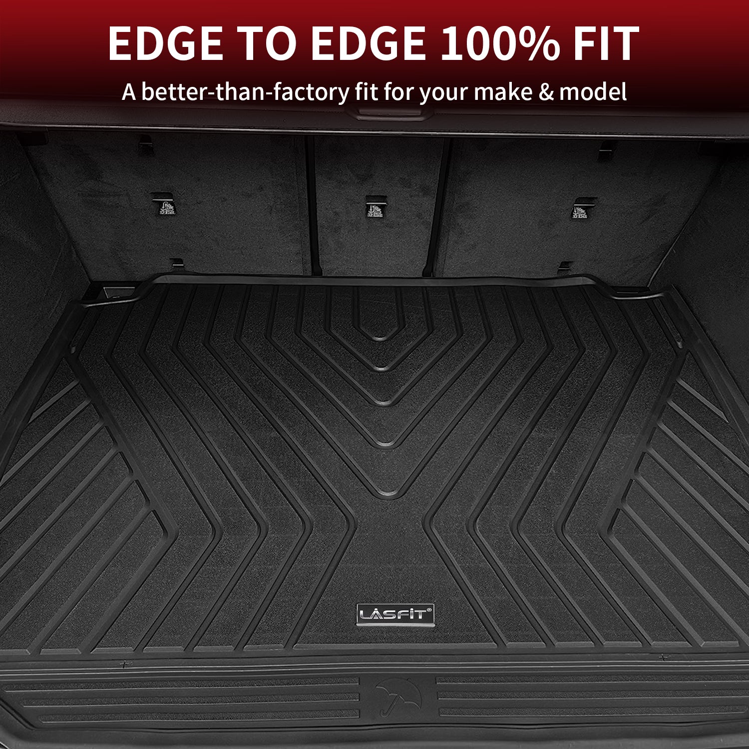 BMW X5 Custom Car Mats, Extreme Coverage