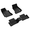 Benz C-CLASS Floor Mats