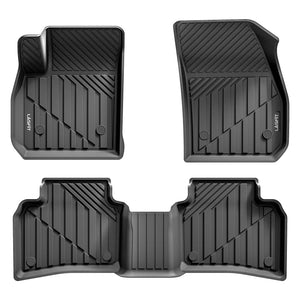 Cadillac XT4 2019-2023 Floor Mats