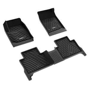 Chevrolet Colorado 2015-2022 Floor Mats