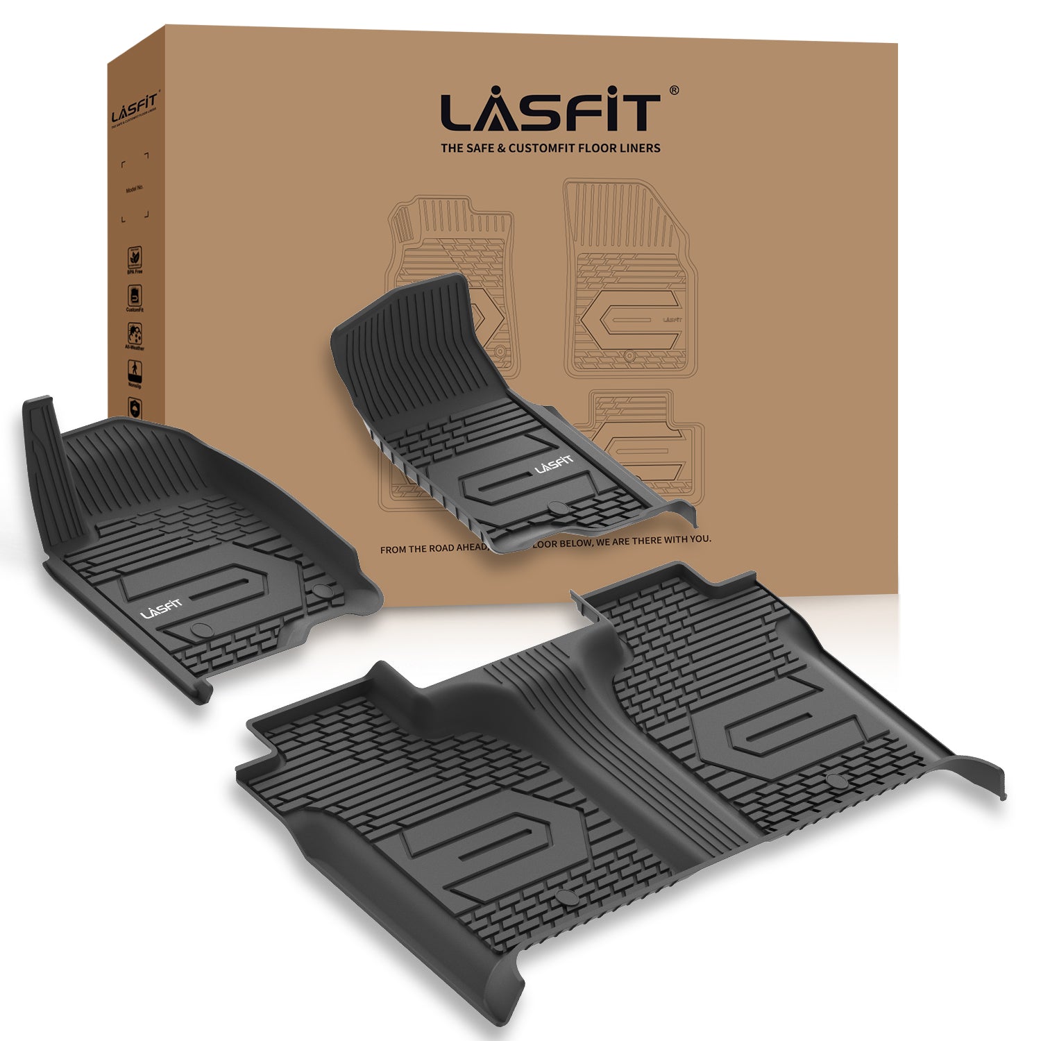 How To Clean And Maintain Lasfit All-weather Custom Fit, 53% OFF