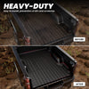 Chevrolet -Silverado-2500HD-3500HD-GMC-Sierra-2020-2024-82.25-inches-heavy-duty-Truck-Bed-Mats