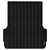 Fit for GMC Canyon 2023-2024 Heavy Duty 5' Bed Mat