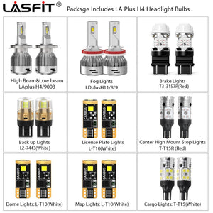 Combo-Package-with-LAplusH4-LED-Bulbs-for-2014-2021-Toyota-Tundra