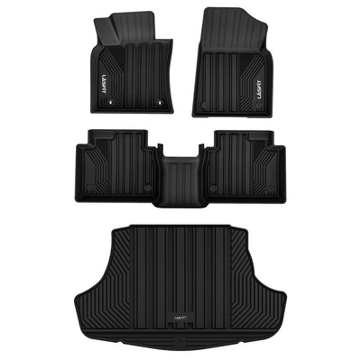 Fit for Toyota Camry 2018-2024 Durable Cargo Mats