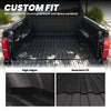 Fit for Toyota Tacoma 2024-2025 5FT/6FT  Custom Fit Truck Bed Liners
