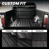 Fit for Toyota Tundra 2007-2021 Short Box 5' 6 Custom Fit Truck Bed Mats