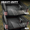 Fit for Toyota Tundra 2007-2021 Short Box 5' 6 Heavy Duty Truck Bed Mats