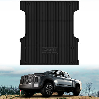 Fit for Toyota Tundra Crewmax 5Feet 6inch 2022-2024 Heavy Duty Bed Liners Eco-friendly