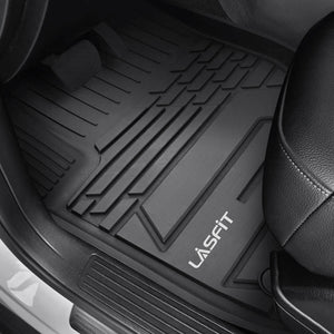 Floor Mats For GMC Terrain