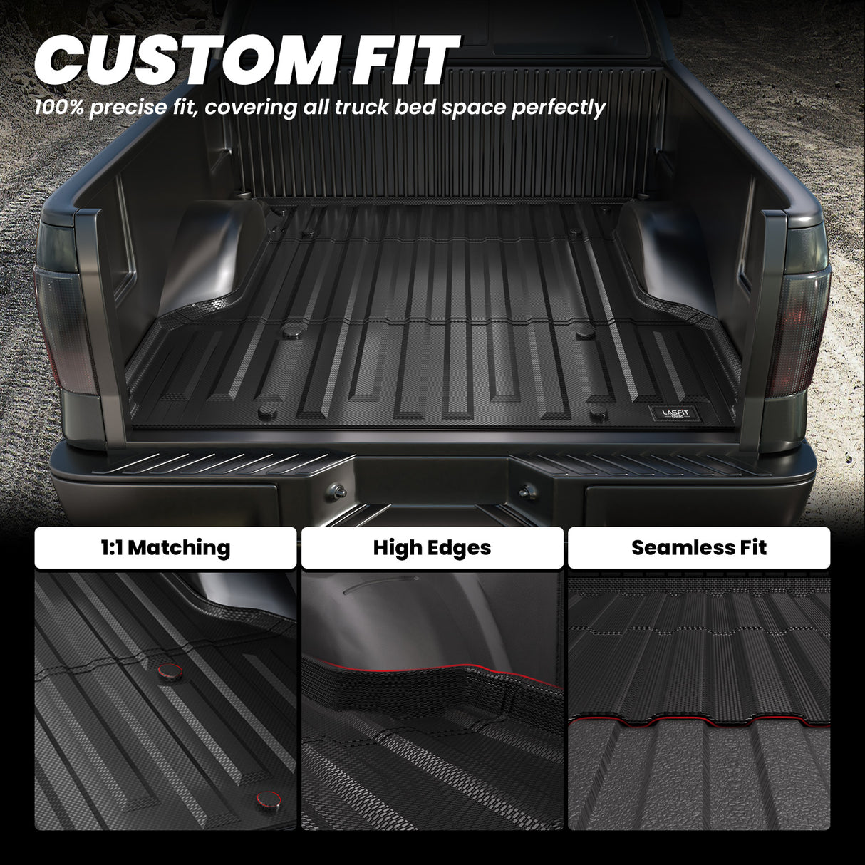 Ford-F150-2004-2014-5.5-Bed-Custom-fit-Truck-Bed-Mats