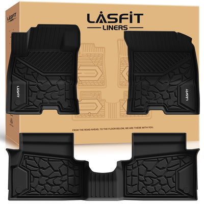 Ford-Maverick-2022-2024-Floor-Mats-Package