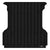 Fit for Ford F150 2004-2014 5.5' Bed Heavy Duty Truck Bed Mats