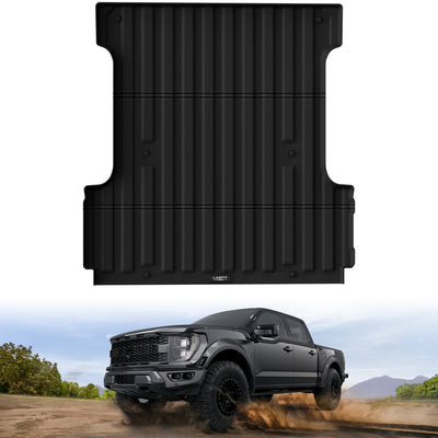 Ford F150 5Feet 5inch 2015-2024 Heavy Duty Bed Liners Off-road