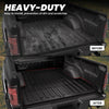 Ford F150 5Feet 5inch 2015-2024 Heavy Duty Bed Liners Durable and Ultra-protection