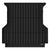 Fit for 2024-2025 Ford Ranger 5' Bed Heavy Duty Truck Bed Mat and Tailgate Mat