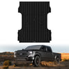 Ford F-250 Super Duty 6.8 Feet 2017-2024 Bed Liners 6.8 FT Custom Fit Bed