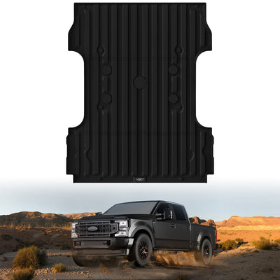 Ford F-250 Super Duty 6.8 Feet 2017-2024 Bed Liners 6.8 FT