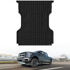 Ford F250F350F450 1999-2016 6 34 FT custom fit Truck Bed Mat