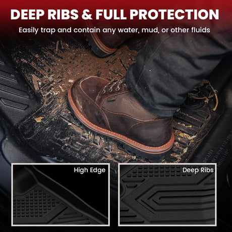 Honda-HR-V-2023-2025-floor-mats-deep-ribs-protection