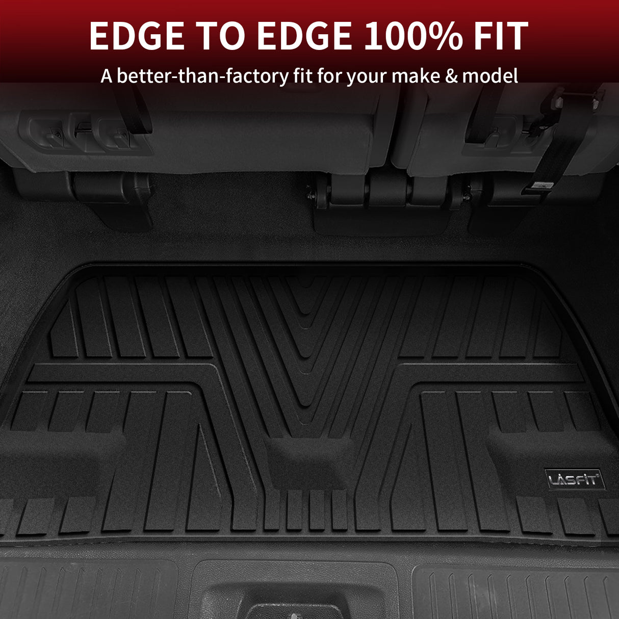 Honda Odyssey 2018-2024 Custom Floor Mats and Cargo Mats