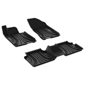 Hyundai Sonata Floor Liners