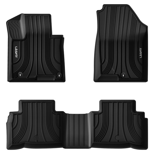 Hyundai Tucson 2022-2024 Custom Floor Mats