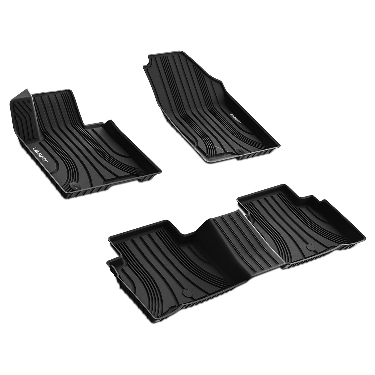 Hyundai Tucson 2022-2024 Floor Mats