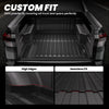 Hyundai Santa Cruz Accessories 4.3FT 2022-2024 Custom Bed Liners (1)