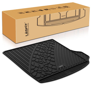 Jeep Grand Cherokee 2023 2024 Custom Cargo Mats