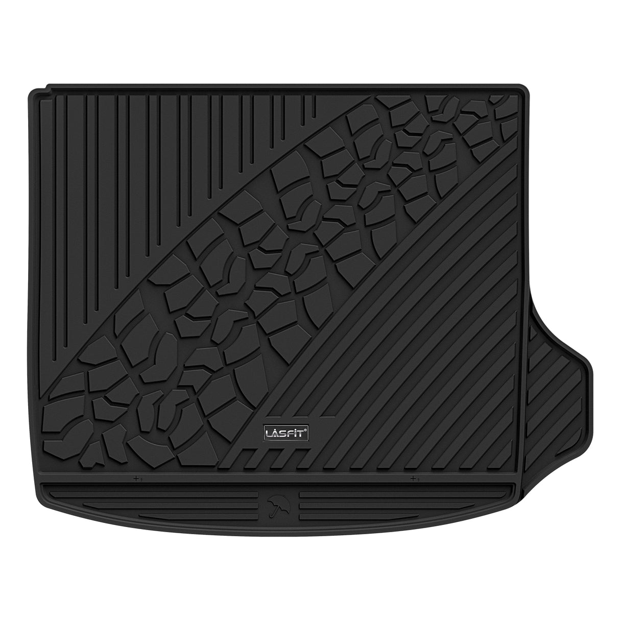 Jeep Grand Cherokee Cargo Mats