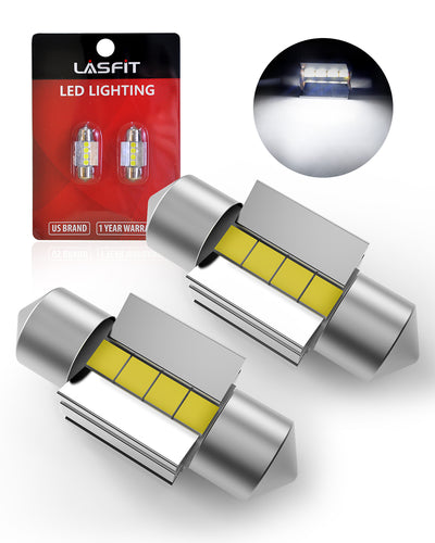 Lasfit L-31MM LED Bulbs